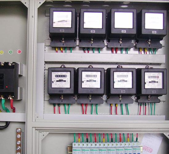电气设备 电气成套设备 配电装置 配电箱 厂家直销 不锈钢配电箱 电气