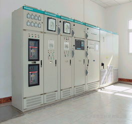 天津 PLC控制柜组装 锅炉自控PLC控制柜 节能