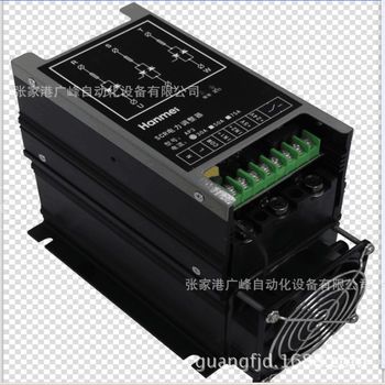 bp4000-30a系列三相调整器,调功器晶闸_张家港广峰自动化设备有限公司